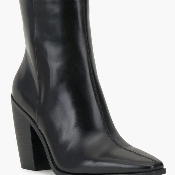 Black Bootie (Allie bootie) from Nordstrom - Picture 1 of 3